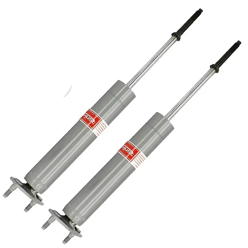 Shock Set, Front, Kyb Gas A Just, 1970-1988 Amc 1