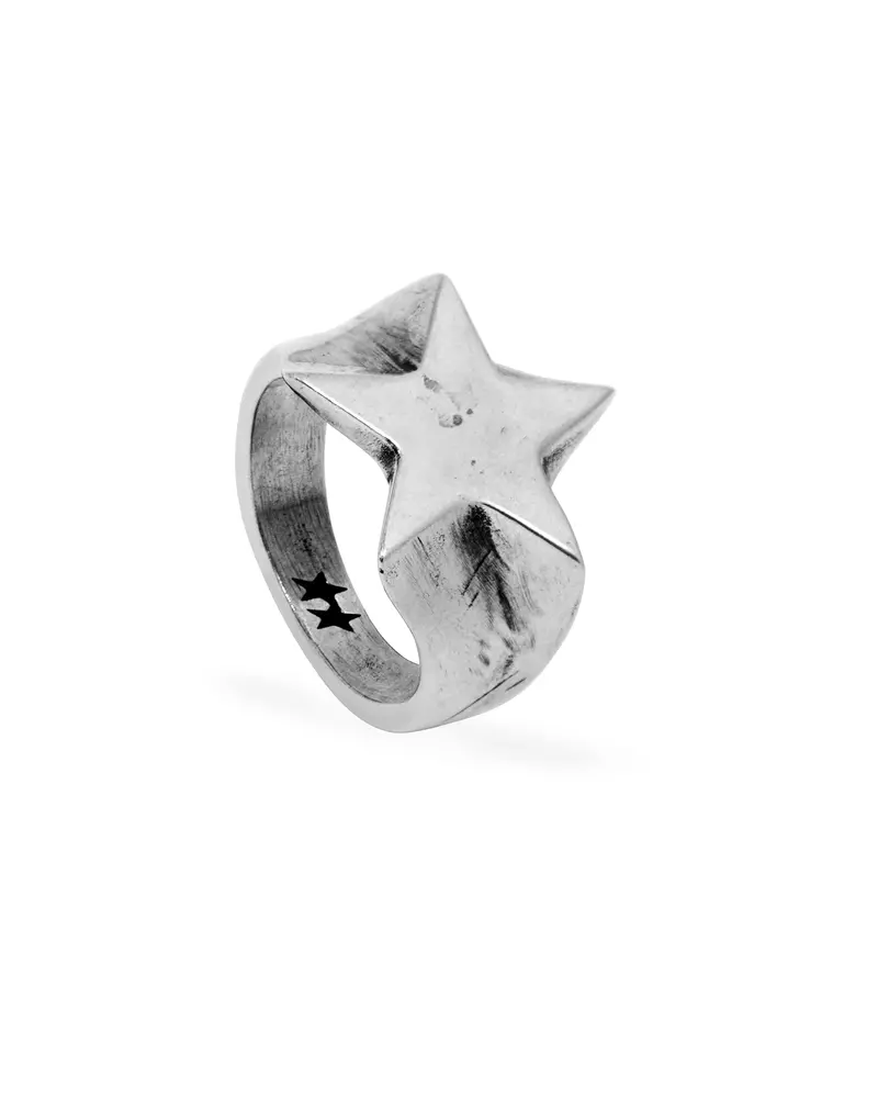 Shooting Star Ring 1