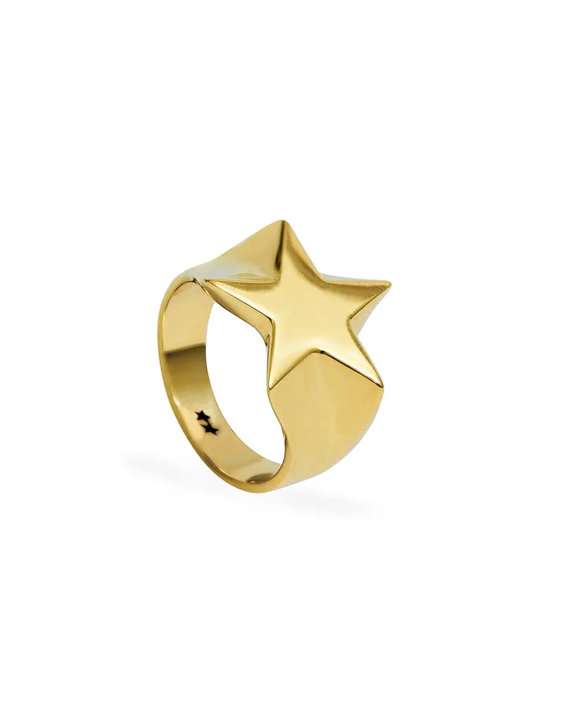 Shooting Star Signet 1