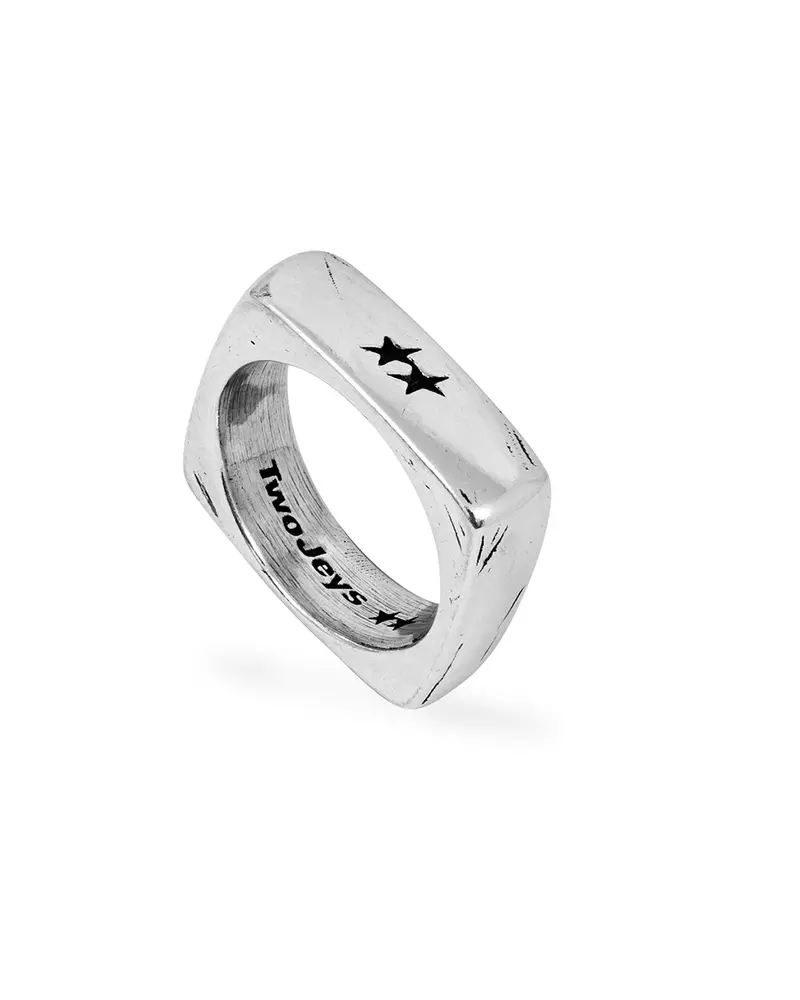 Single Geometry Ring 1