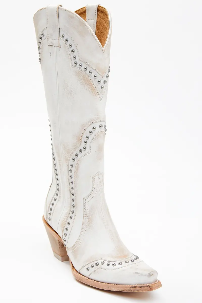 Sinner Western Boots - Snip Toe 2