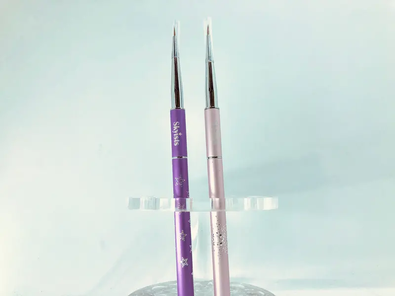 Skyists Short Line Brush | Design Brush 1
