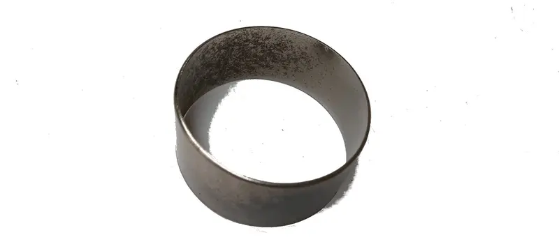 Sleeve For Harmonic Ball - All 4 & 6 Cylinder Amc's 1968-1989 1