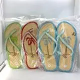 Slipper Bamboo (Box/72 Pairs) 1