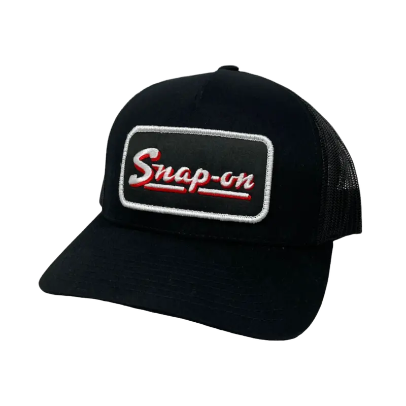 Snap On Black-Out 1