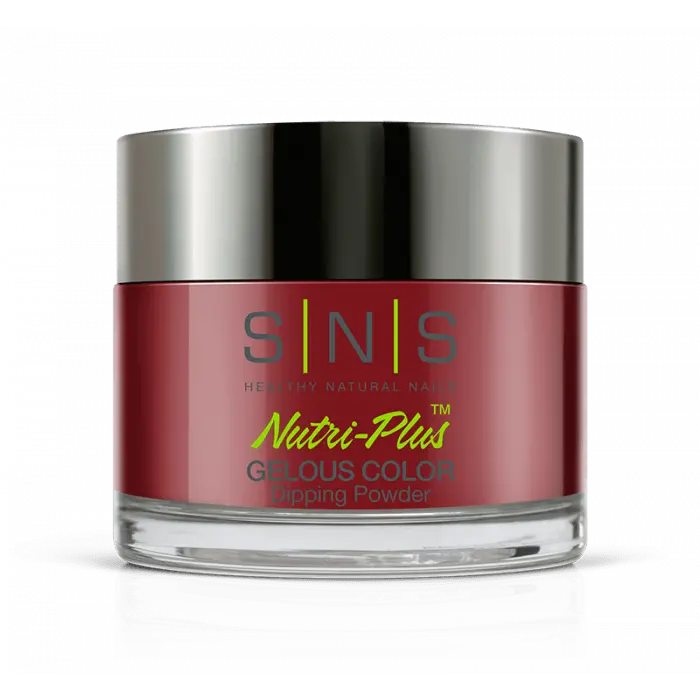 Sns Dip Powder 007 P.S. I Love You 1