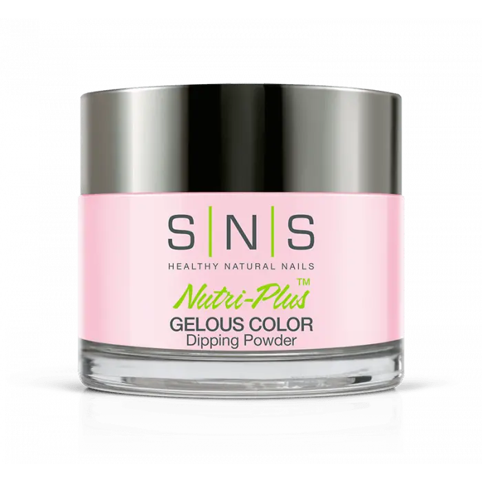 Sns Dip Powder 022 Flamingo Dance 1