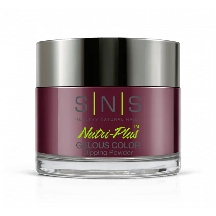 Sns Dip Powder 037 My First Date 1