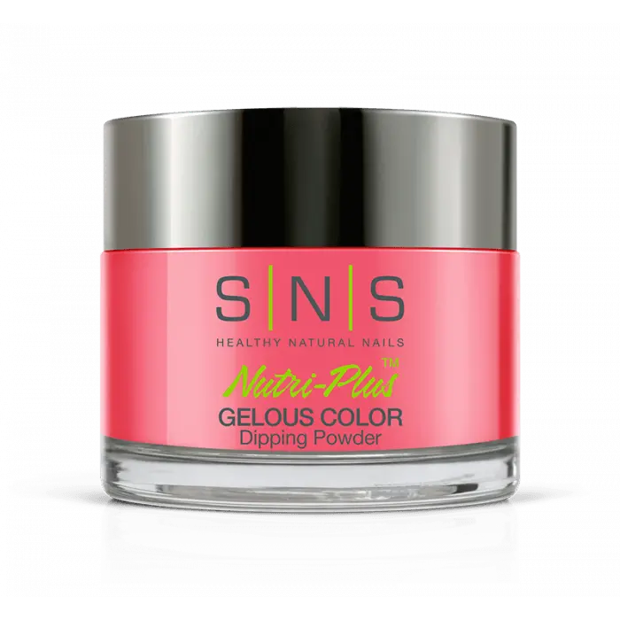 Sns Dip Powder 049 Twenty-Six Point Two 1