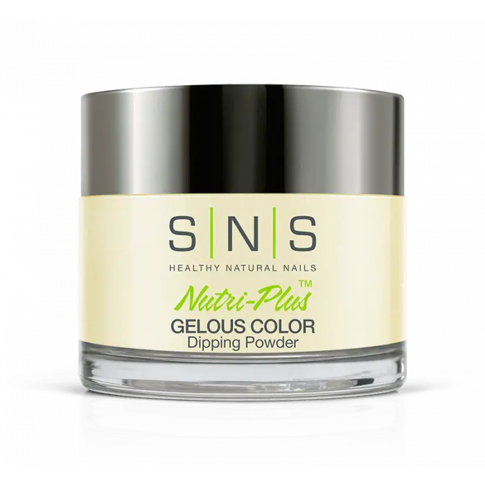 Sns Dip Powder 055 Diamond Love Affair 1