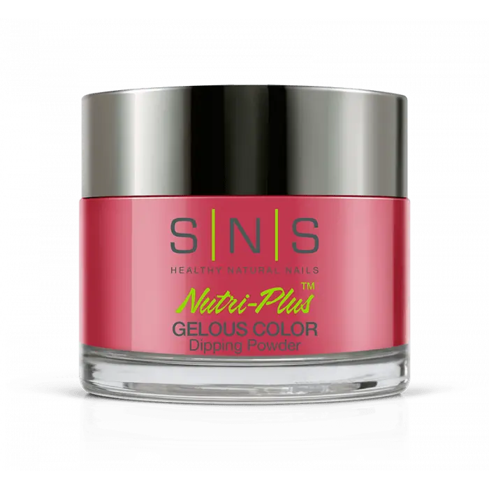 Sns Dip Powder 059 Dusty Rose 1