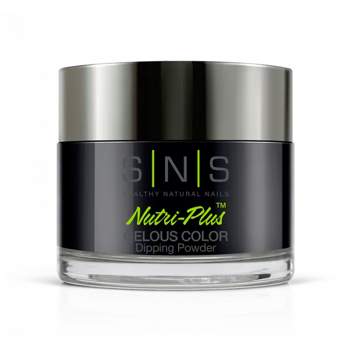 Sns Dip Powder 065 Silent Summer Night 1