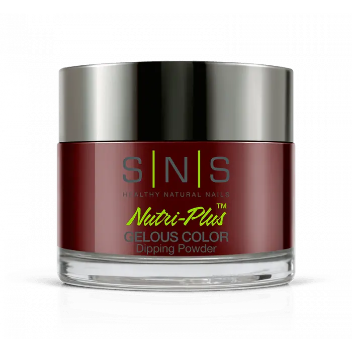 Sns Dip Powder 082 Feel Like A Million Dollars 1
