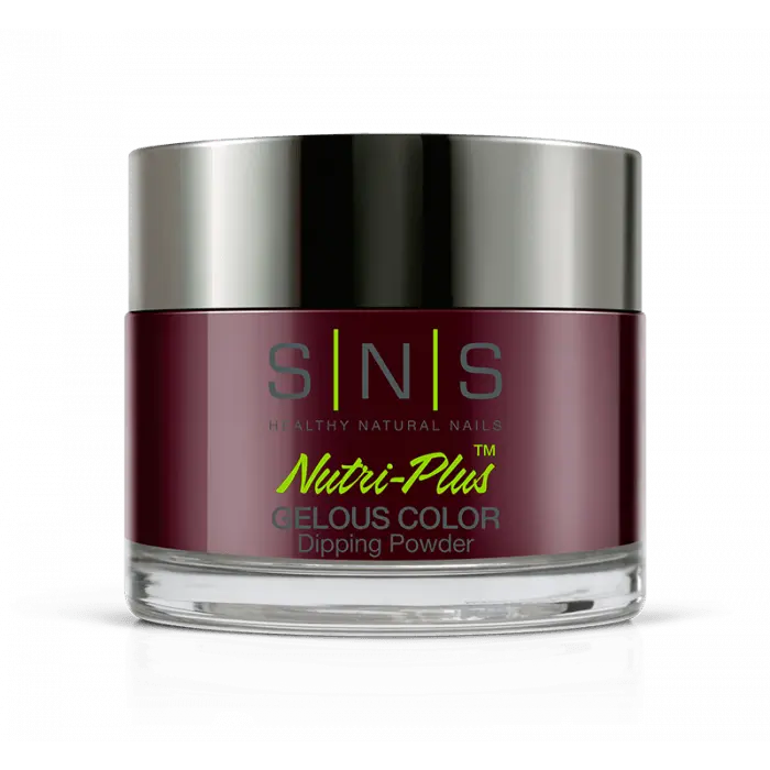 Sns Dip Powder 086 Euro Talks 1