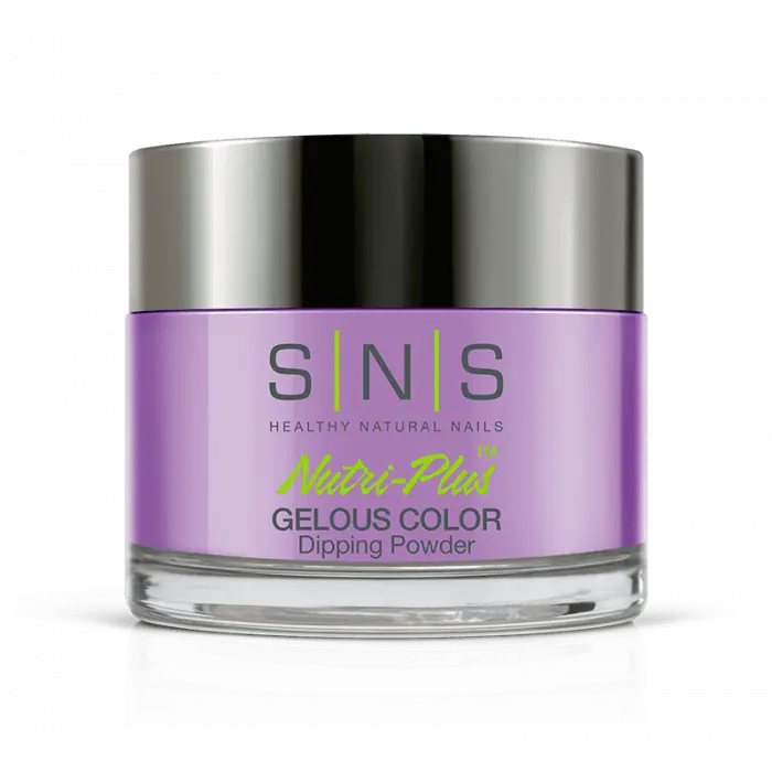 Sns Dip Powder 127 Divine Intimacy 1