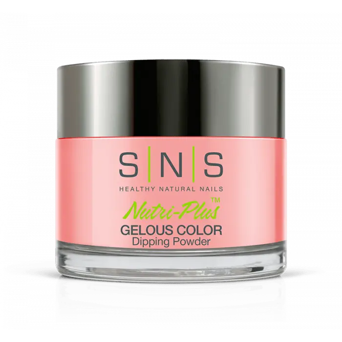 Sns Dip Powder 130 Fashion Walk 1