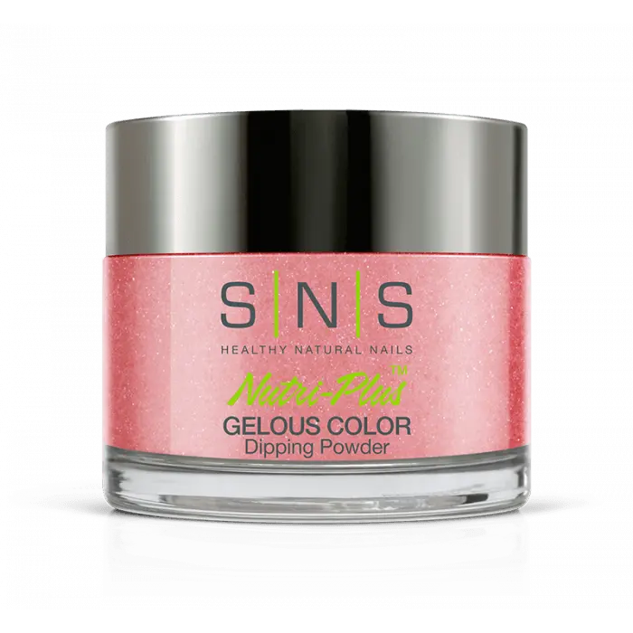 Sns Dip Powder 141 Ne M’Oubliez Pas 1