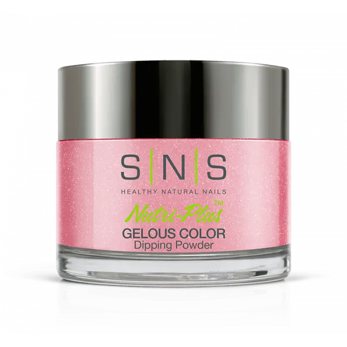 Sns Dip Powder 147 Lovely Lilac 1