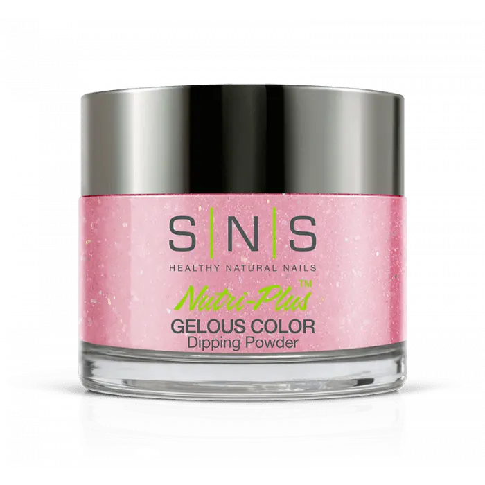 Sns Dip Powder 154 Beautiful Dreams 1