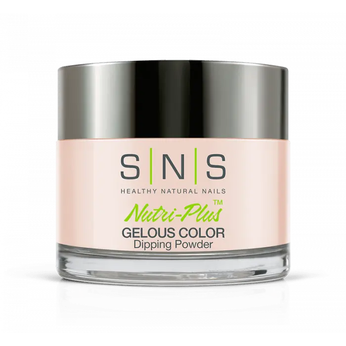 Sns Dip Powder 158 My First Love 1