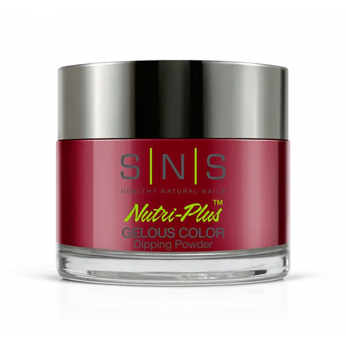 Sns Dip Powder 190 First Kiss 1