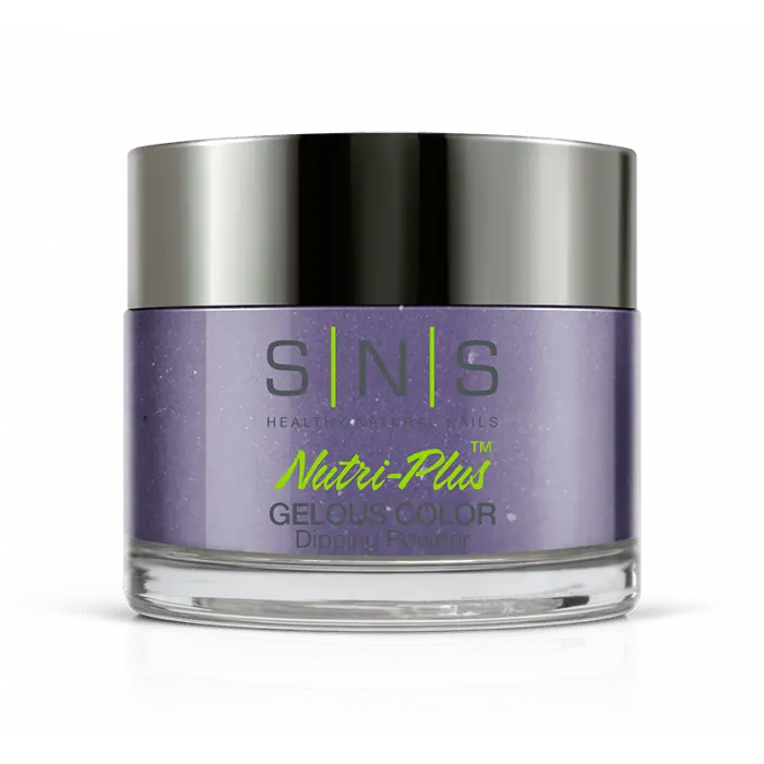 Sns Dip Powder 192 Simply Seductive 1