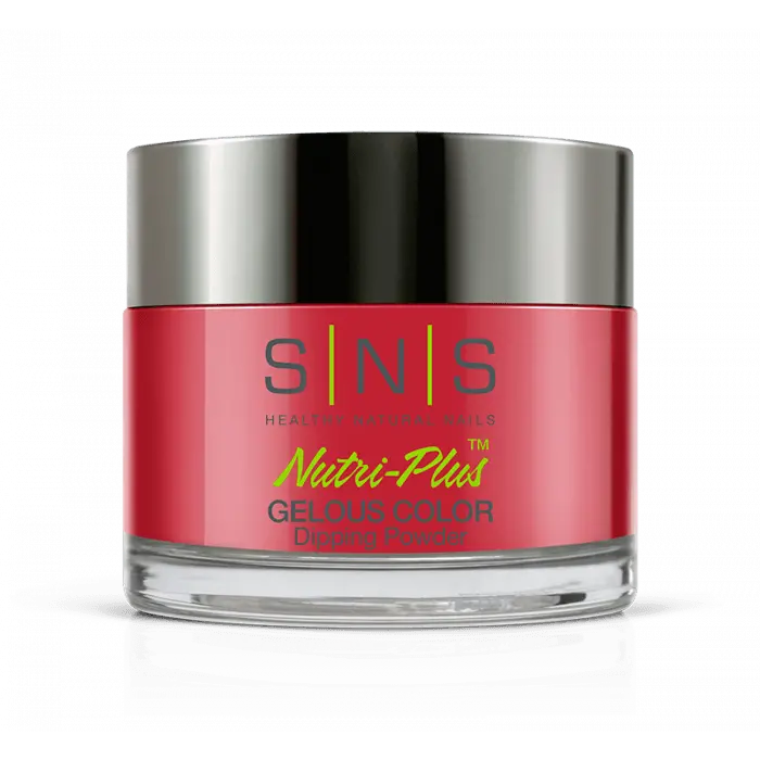 Sns Dip Powder 211 Candy Pop 1