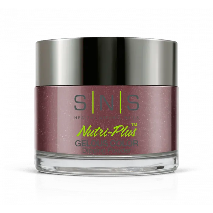 Sns Dip Powder 212 Spanish Sangria 1