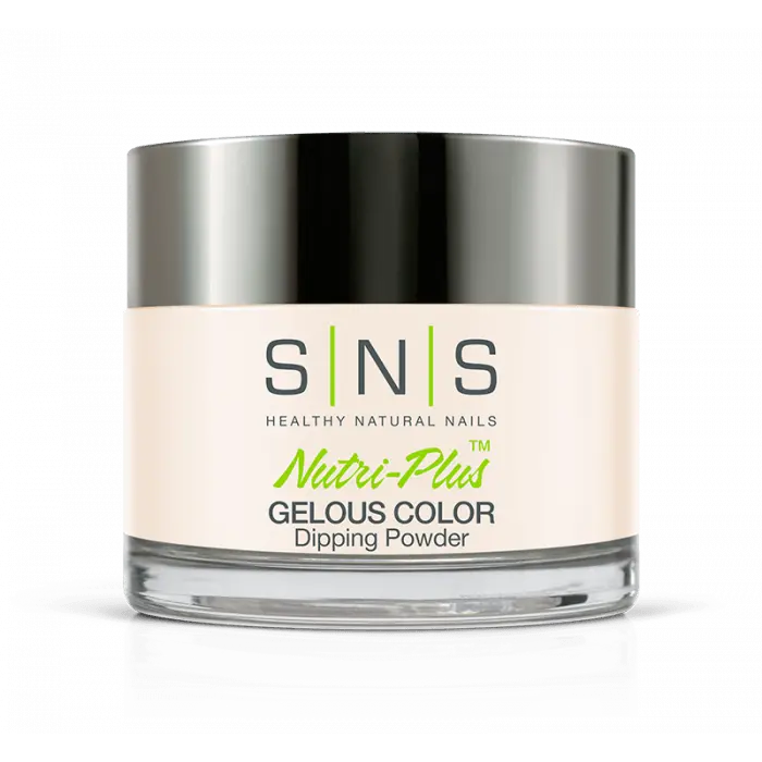 Sns Dip Powder 228 A Perfect Harmony 1