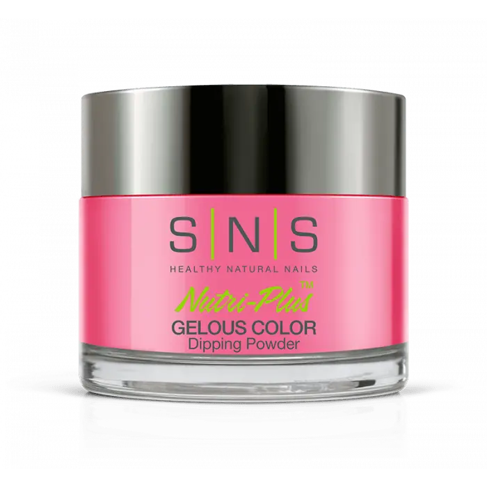 Sns Dip Powder 229 Bust-A-Move 1
