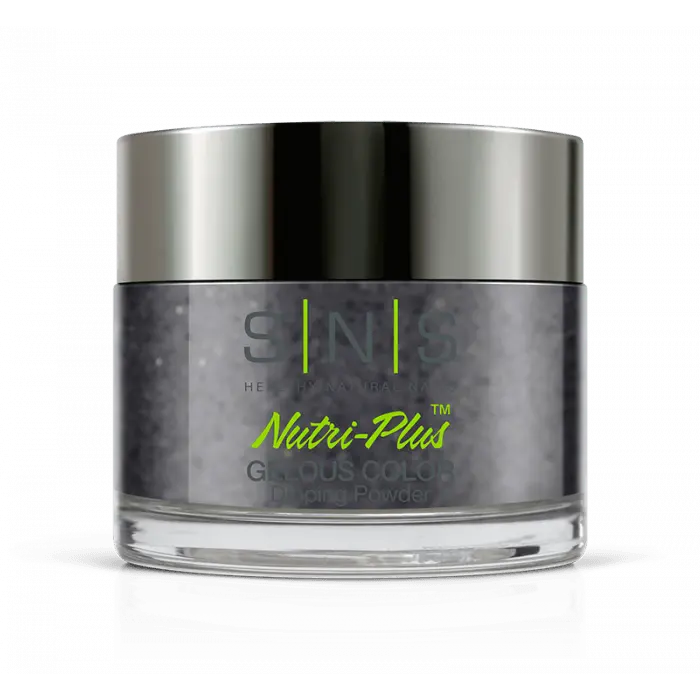 Sns Dip Powder 257 Breaking The Ice 1