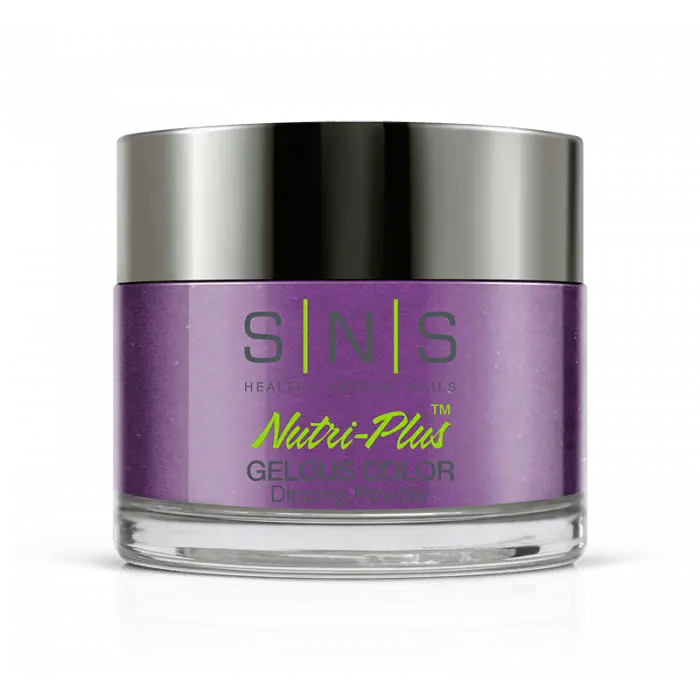 Sns Dip Powder 259 Sexy Divine 1