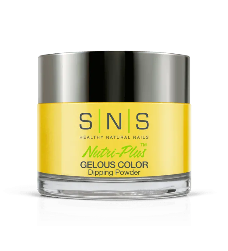 Sns Dip Powder 266 Emperor Strikes 1