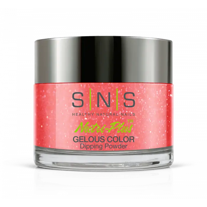 Sns Dip Powder 267 Very Structured 1