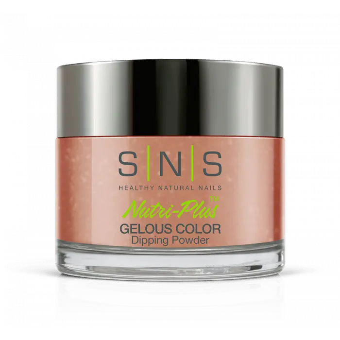 Sns Dip Powder 300 Creamy Mauve 1