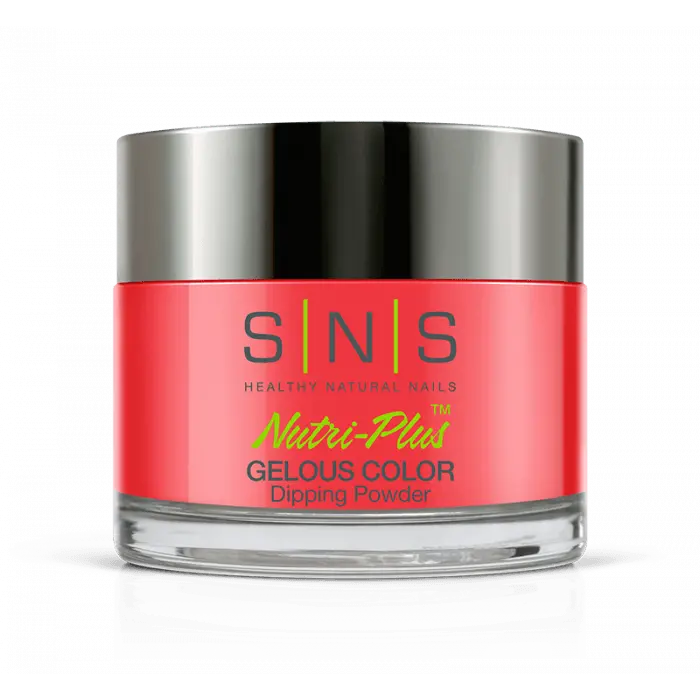 Sns Dip Powder 302 I’M A Ballerina 1