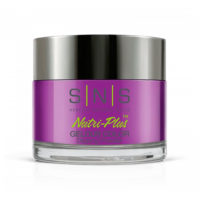 Sns Dip Powder 309 Gorgeous Tr Belt 1