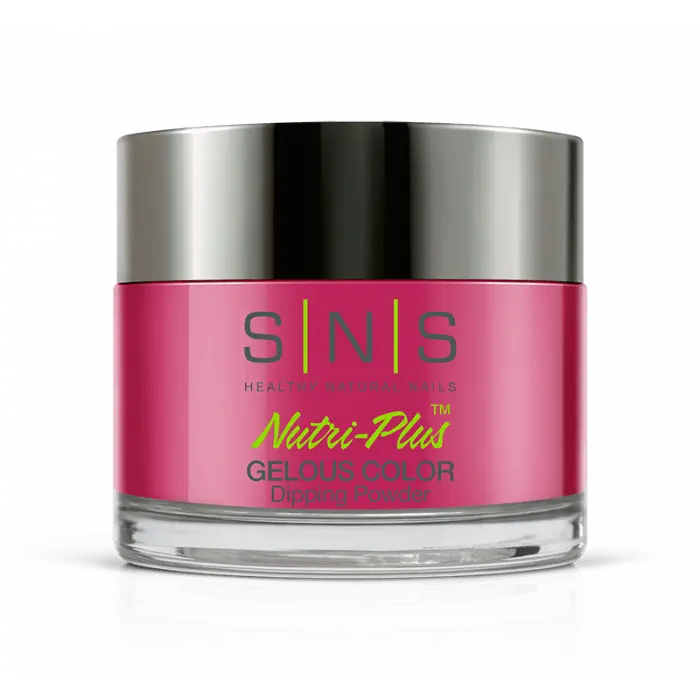Sns Dip Powder 314 Flirty 1