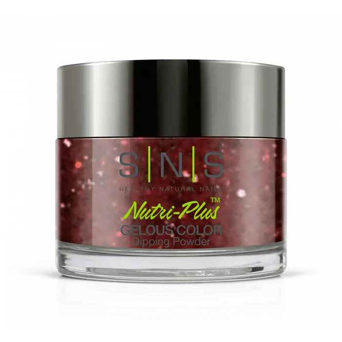 Sns Dip Powder 321 Brownton Abbey 1