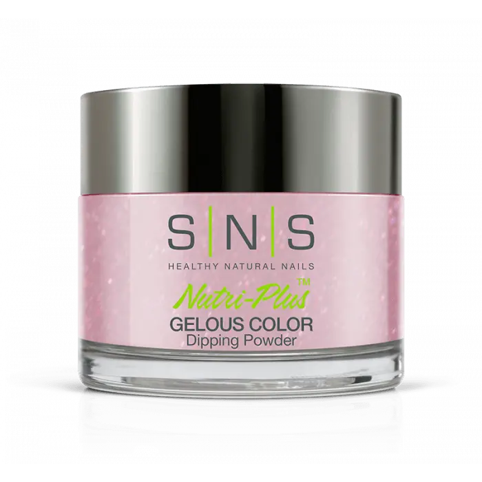 Sns Dip Powder 327 Beyond Ecstasy 1