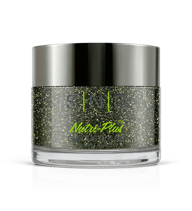 Sns Dip Powder 330 I’M Forevergreen Yours 1