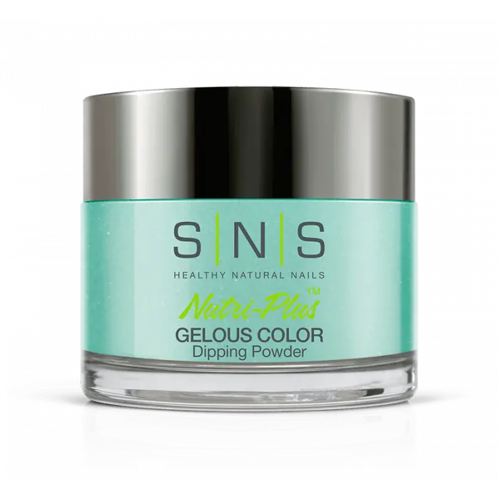 Sns Dip Powder 331 I Wanna New Love 1