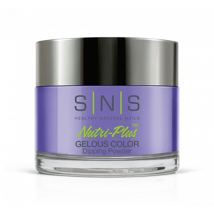Sns Dip Powder 332 Gumdrop 1