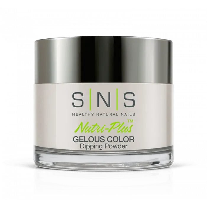 Sns Dip Powder 367 Nanotech 1