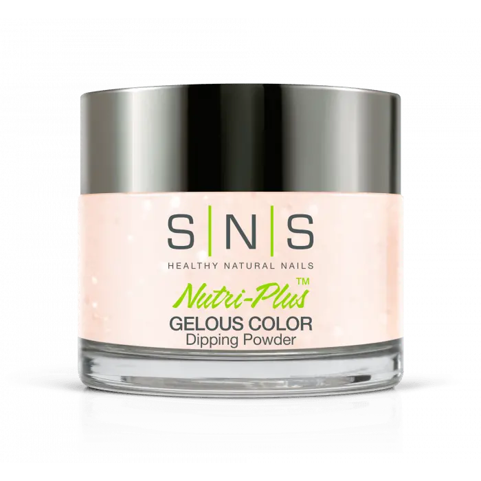 Sns Dip Powder 368 Moonshine 1