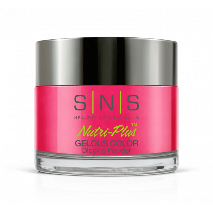 Sns Dip Powder 370 Boom Shaka Laka 1