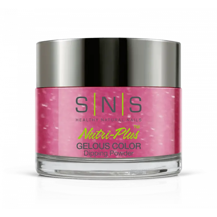 Sns Dip Powder 371 Glam Doll 1