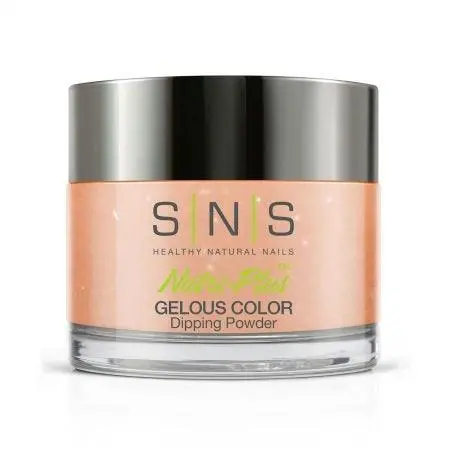 Sns Dip Powder 373 Brahms 1