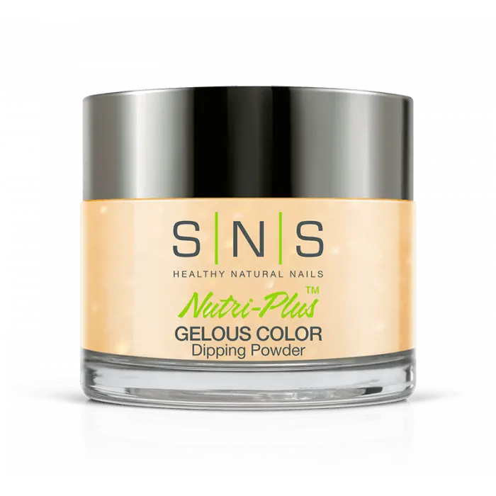 Sns Dip Powder 374 Bling 1