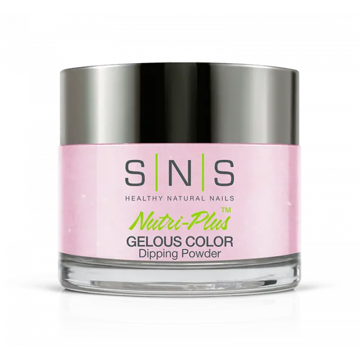 Sns Dip Powder 378 Chloe 1